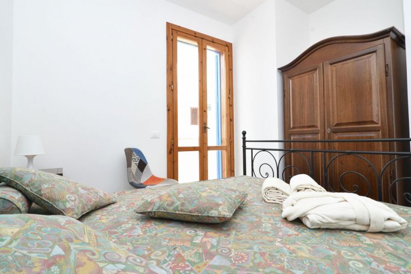 foto 17 Huurhuis van particulieren San Foca appartement Pouilles Lecce (provincie) slaapkamer 2