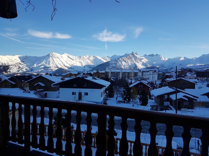 foto 8 Huurhuis van particulieren La Toussuire appartement Rhne-Alpes Savoie