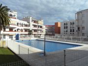 Vakantiewoningen zwembad Spanje: appartement nr. 121448