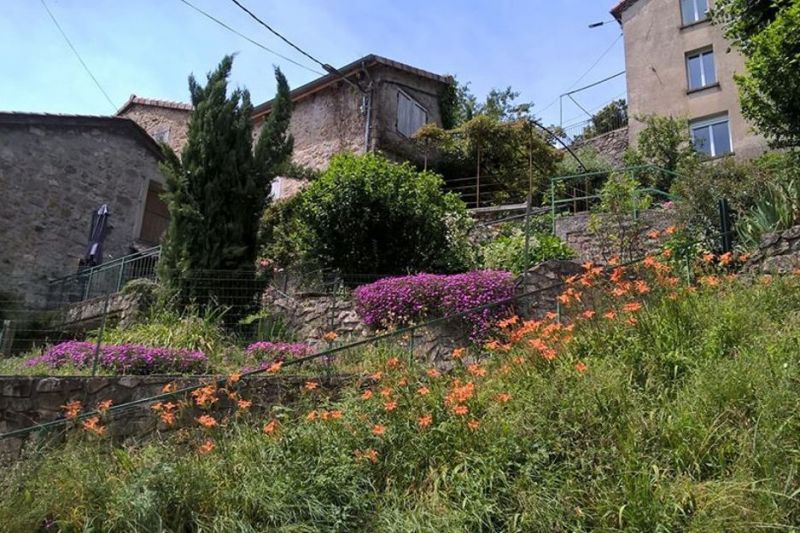 foto 0 Huurhuis van particulieren Antraigues sur Volane maison Rhne-Alpes Ardche