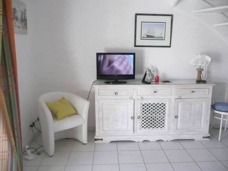 foto 6 Huurhuis van particulieren Cap d'Agde appartement Languedoc-Roussillon Hrault Verblijf