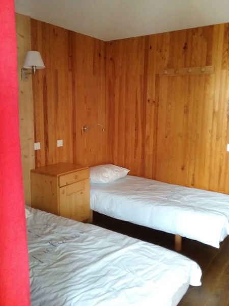foto 5 Huurhuis van particulieren Valmorel appartement Rhne-Alpes Savoie slaapkamer 2