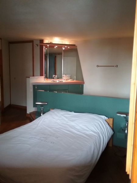 foto 6 Huurhuis van particulieren Valmorel appartement Rhne-Alpes Savoie slaapkamer 3