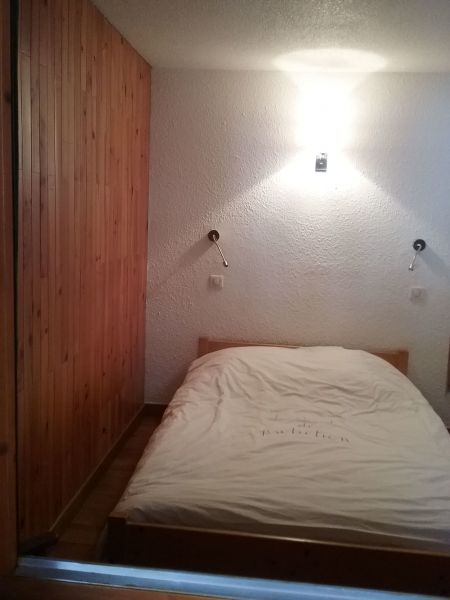 foto 4 Huurhuis van particulieren Valmorel appartement Rhne-Alpes Savoie slaapkamer 1