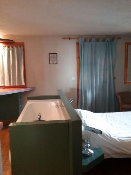 foto 9 Huurhuis van particulieren Valmorel appartement Rhne-Alpes Savoie badkamer