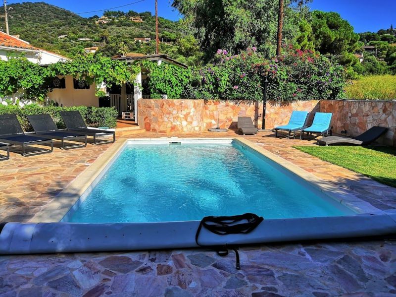 foto 2 Huurhuis van particulieren Cargse villa Corsica Corse du Sud Zwembad