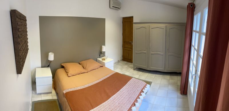 foto 13 Huurhuis van particulieren Cargse villa Corsica Corse du Sud slaapkamer 3