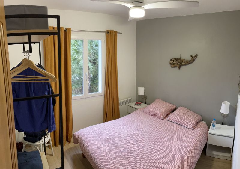 foto 12 Huurhuis van particulieren Cargse villa Corsica Corse du Sud slaapkamer 2