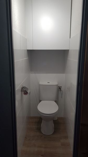 foto 25 Huurhuis van particulieren Praz de Lys Sommand appartement Rhne-Alpes Haute-Savoie Apart toilet