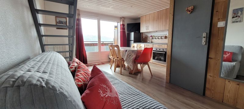 foto 6 Huurhuis van particulieren Praz de Lys Sommand appartement Rhne-Alpes Haute-Savoie