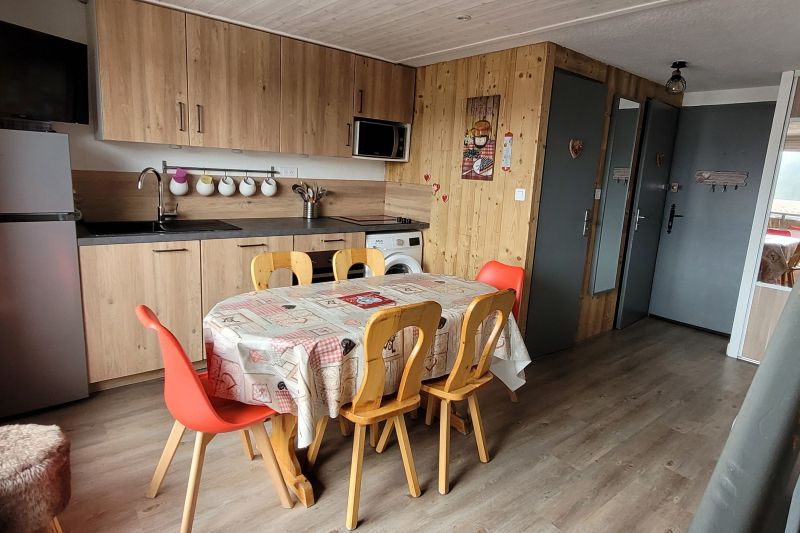 foto 0 Huurhuis van particulieren Praz de Lys Sommand appartement Rhne-Alpes Haute-Savoie Verblijf