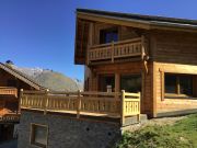 Vakantiewoningen Franse Alpen voor 7 personen: chalet nr. 122828