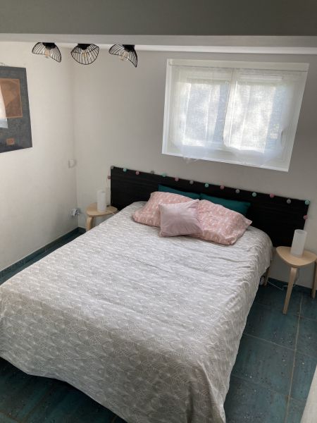 foto 1 Huurhuis van particulieren Argeles sur Mer appartement Languedoc-Roussillon Pyrnes-Orientales slaapkamer 1