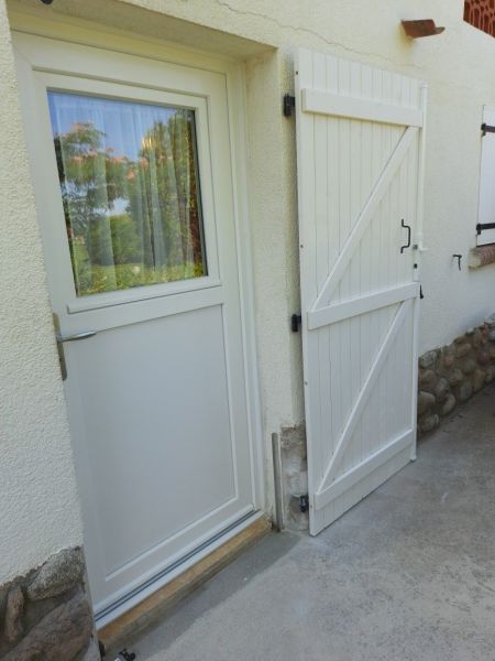 foto 10 Huurhuis van particulieren Argeles sur Mer appartement Languedoc-Roussillon Pyrnes-Orientales Het aanzicht van de woning