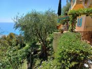 Vakantiewoningen Roquebrune Cap Martin voor 3 personen: maison nr. 123209