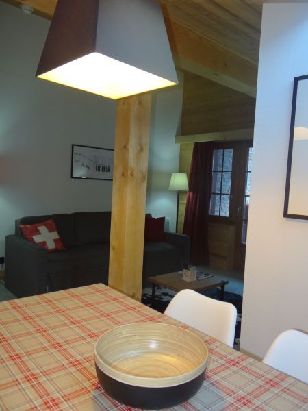 foto 17 Huurhuis van particulieren Chtel appartement Rhne-Alpes Haute-Savoie