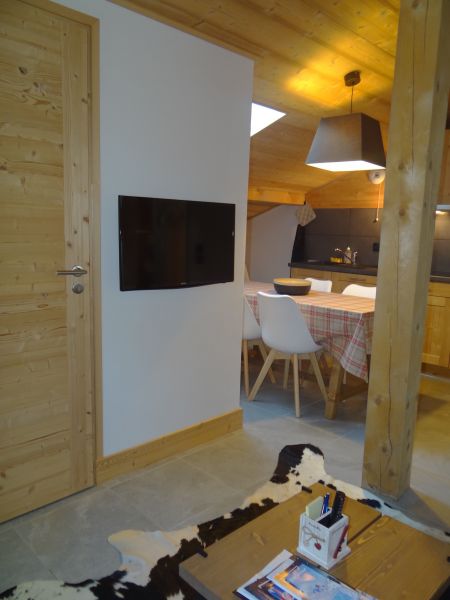 foto 21 Huurhuis van particulieren Chtel appartement Rhne-Alpes Haute-Savoie