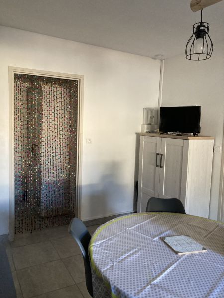 foto 15 Huurhuis van particulieren Saint Pierre la Mer appartement Languedoc-Roussillon Aude Verblijf