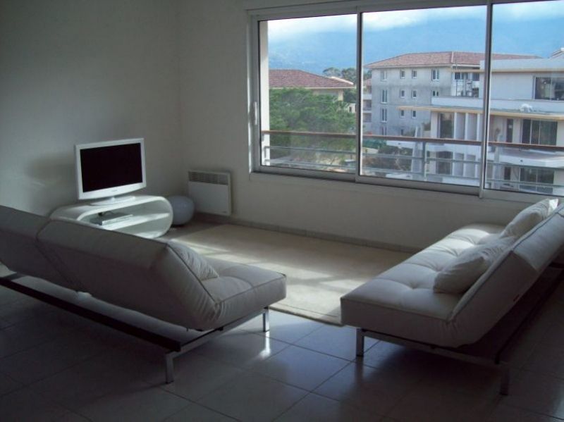 foto 3 Huurhuis van particulieren Calvi appartement Corsica Haute-Corse Verblijf