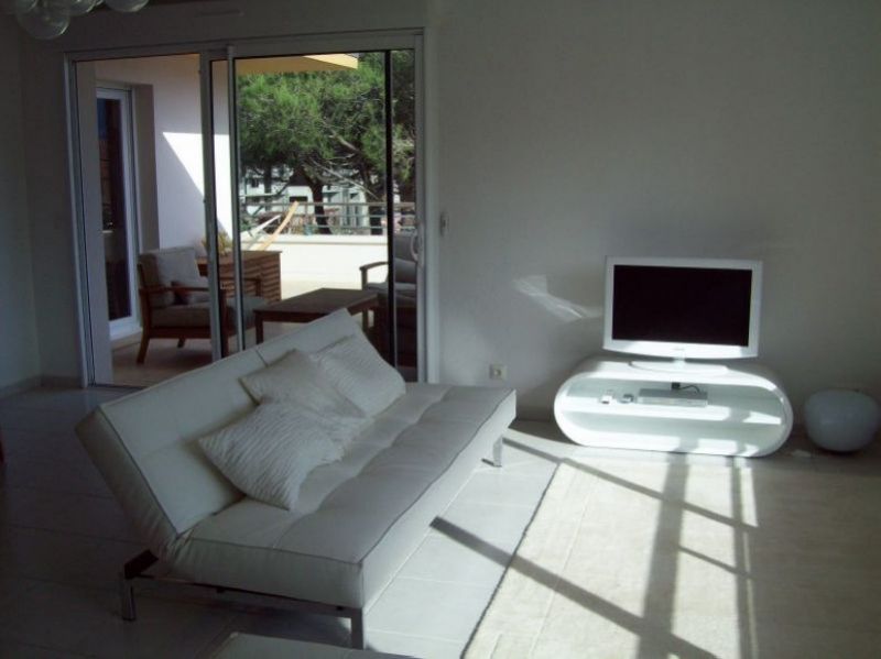 foto 4 Huurhuis van particulieren Calvi appartement Corsica Haute-Corse Verblijf
