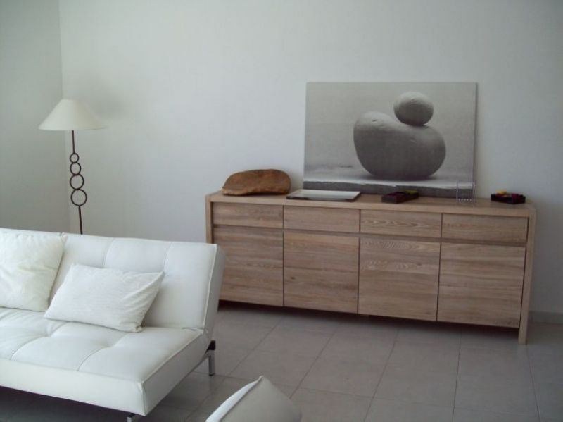 foto 6 Huurhuis van particulieren Calvi appartement Corsica Haute-Corse Verblijf