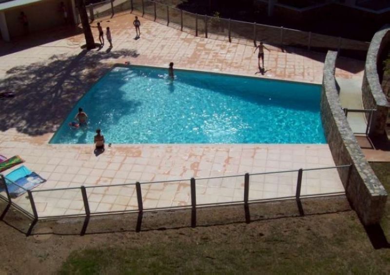 foto 21 Huurhuis van particulieren Calvi appartement Corsica Haute-Corse Zwembad