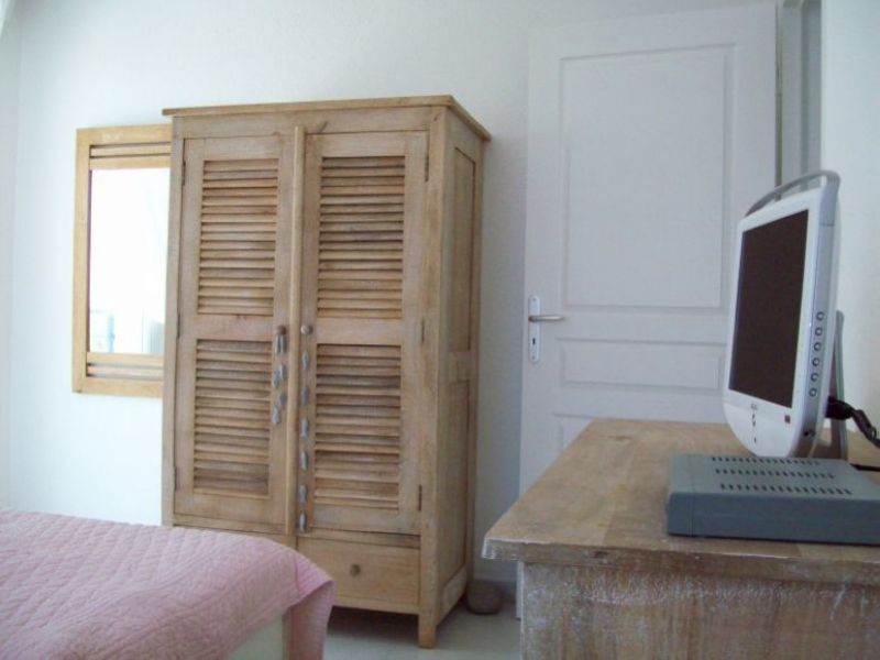 foto 18 Huurhuis van particulieren Calvi appartement Corsica Haute-Corse slaapkamer 2