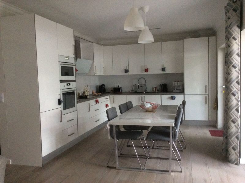 foto 5 Huurhuis van particulieren Vilamoura appartement Algarve  Open keuken