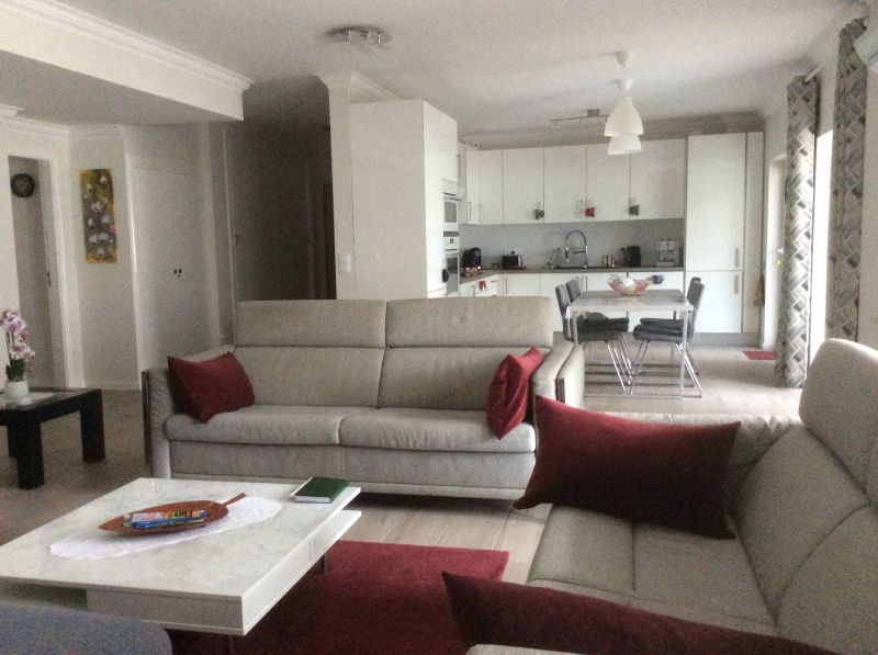 foto 6 Huurhuis van particulieren Vilamoura appartement Algarve  Woonkamer