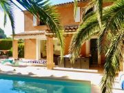 Vakantiewoningen Cte D'Azur voor 3 personen: villa nr. 124581
