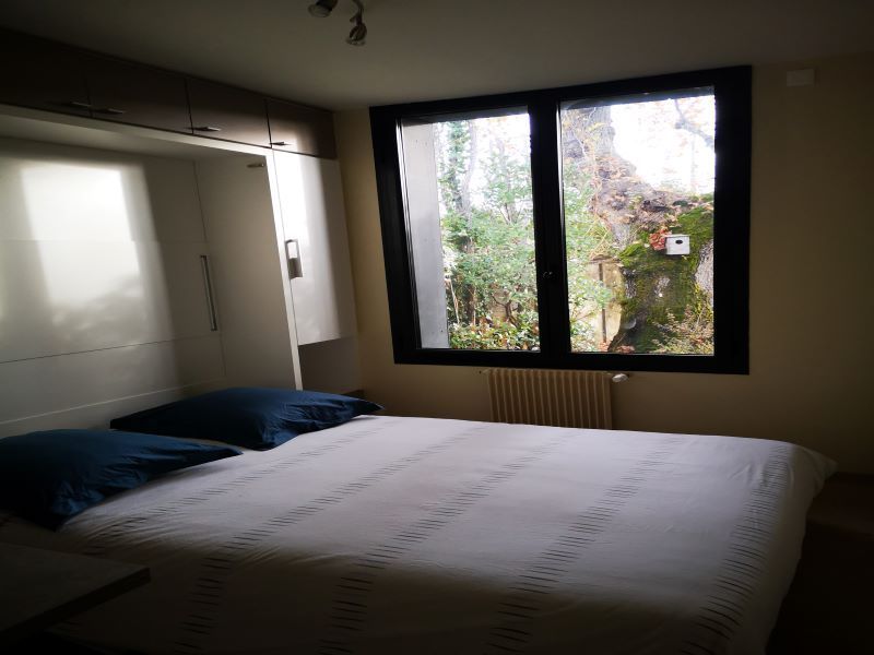 foto 13 Huurhuis van particulieren Andernos les Bains villa Aquitaine Gironde slaapkamer 3
