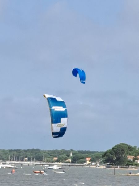 foto 1 Huurhuis van particulieren Andernos les Bains villa Aquitaine Gironde