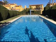 Vakantiewoningen Costa Blanca: maison nr. 124765