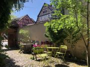 Vakantiewoningen Route Des Vins D'Alsace: gite nr. 124866