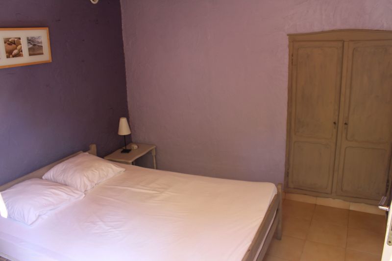 foto 2 Huurhuis van particulieren Saint Raphael appartement Provence-Alpes-Cte d'Azur Var slaapkamer