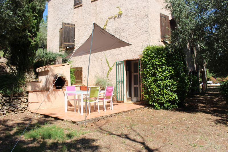 foto 10 Huurhuis van particulieren Saint Raphael appartement Provence-Alpes-Cte d'Azur Var Het aanzicht van de woning