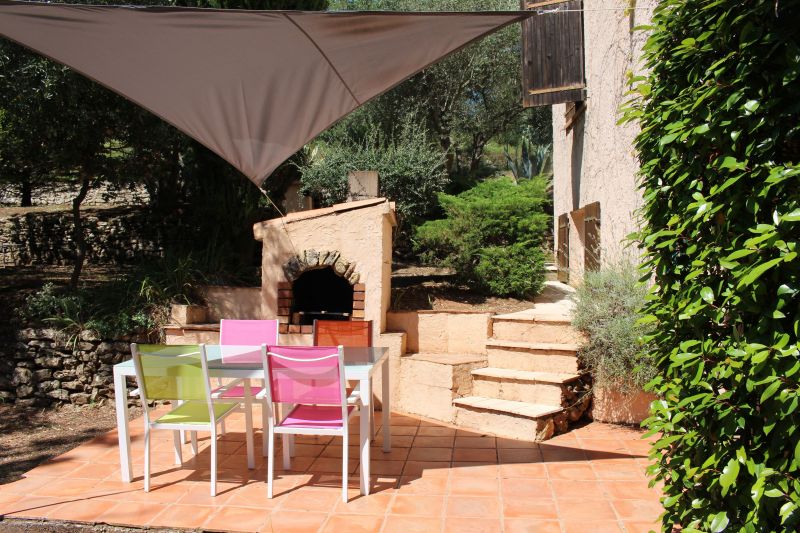 foto 11 Huurhuis van particulieren Saint Raphael appartement Provence-Alpes-Cte d'Azur Var Het aanzicht van de woning