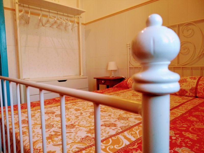 foto 6 Huurhuis van particulieren Lecce appartement Pouilles Lecce (provincie) slaapkamer 3