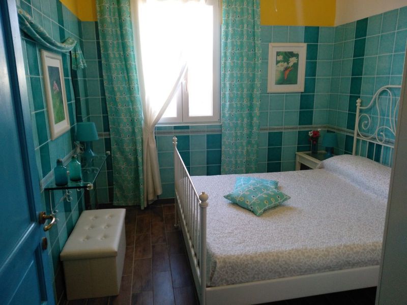 foto 4 Huurhuis van particulieren Lecce appartement Pouilles Lecce (provincie) slaapkamer 2