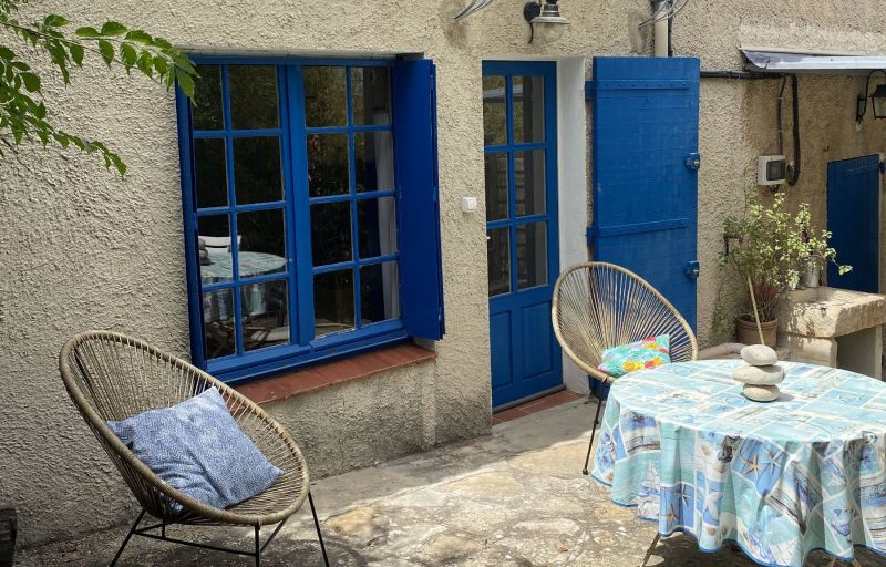 foto 0 Huurhuis van particulieren La Ciotat maison Provence-Alpes-Cte d'Azur Bouches du Rhne Het aanzicht van de woning
