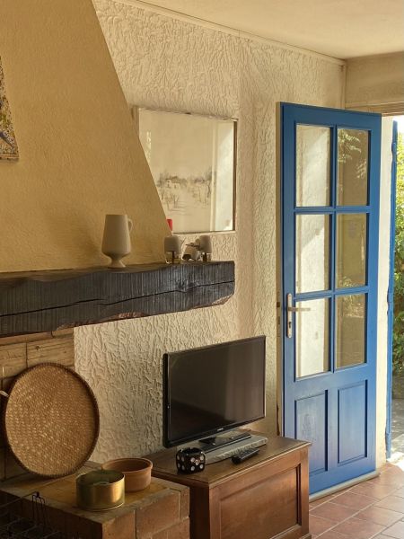 foto 8 Huurhuis van particulieren La Ciotat maison Provence-Alpes-Cte d'Azur Bouches du Rhne Ingang