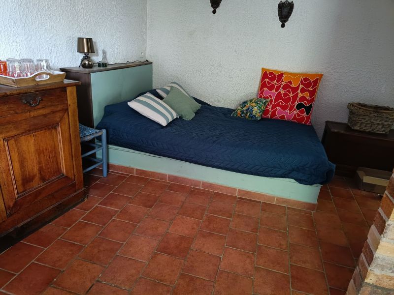 foto 13 Huurhuis van particulieren La Ciotat maison Provence-Alpes-Cte d'Azur Bouches du Rhne slaapkamer