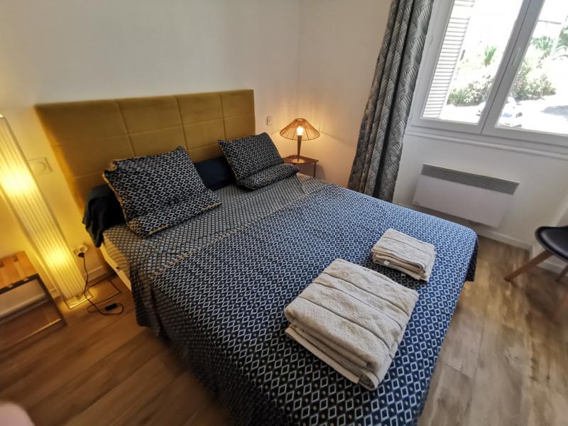 foto 0 Huurhuis van particulieren Ajaccio appartement Corsica Corse du Sud slaapkamer