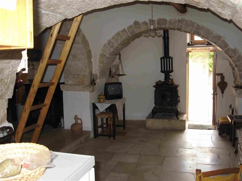 foto 5 Huurhuis van particulieren Alberobello insolite