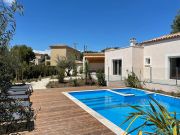 Vakantiewoningen Languedoc-Roussillon voor 11 personen: villa nr. 126135