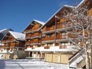 Vakantiewoningen appartementen Lanslebourg-Mont-Cenis: appartement nr. 126170