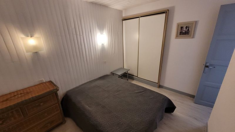 foto 4 Huurhuis van particulieren Font Romeu appartement Languedoc-Roussillon Pyrnes-Orientales slaapkamer 2