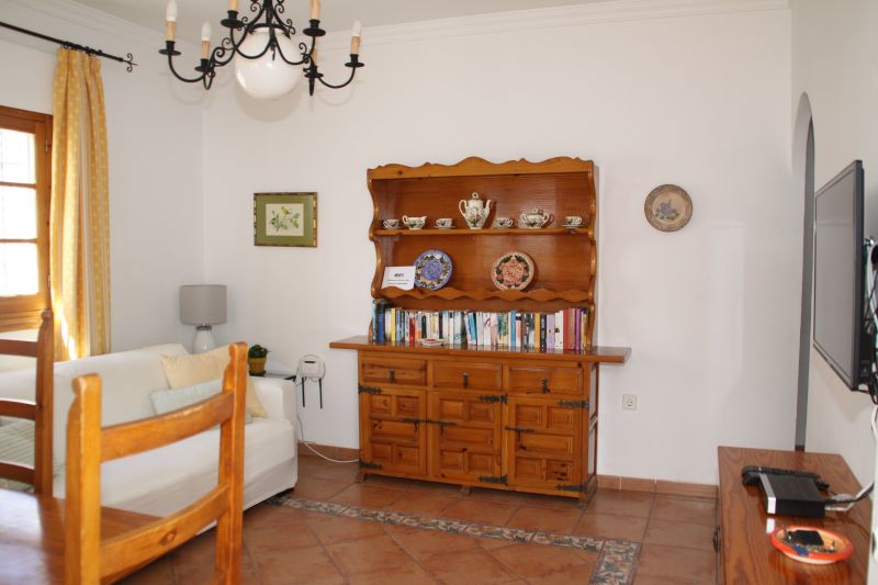 foto 8 Huurhuis van particulieren Chipiona appartement Andalusi Cdiz (provincia de) Eetkamer