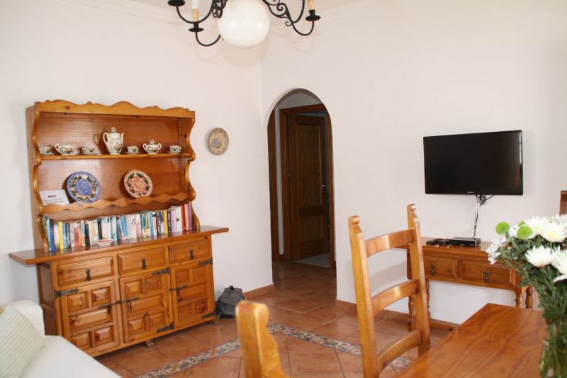 foto 9 Huurhuis van particulieren Chipiona appartement Andalusi Cdiz (provincia de) Eetkamer