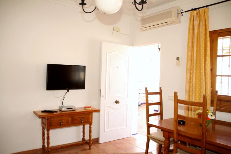 foto 10 Huurhuis van particulieren Chipiona appartement Andalusi Cdiz (provincia de) Eetkamer